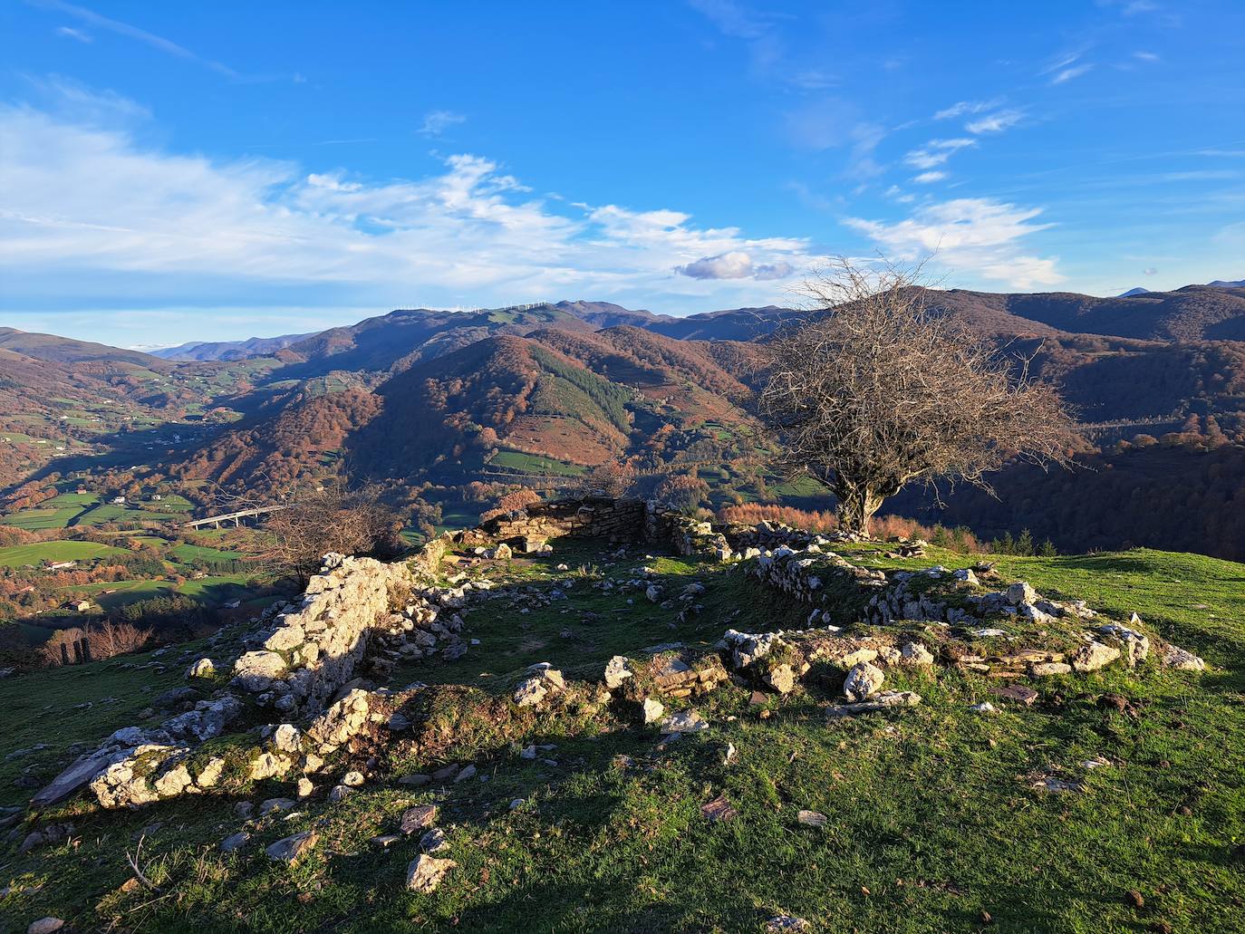 Fotosdel Monte Ulizar