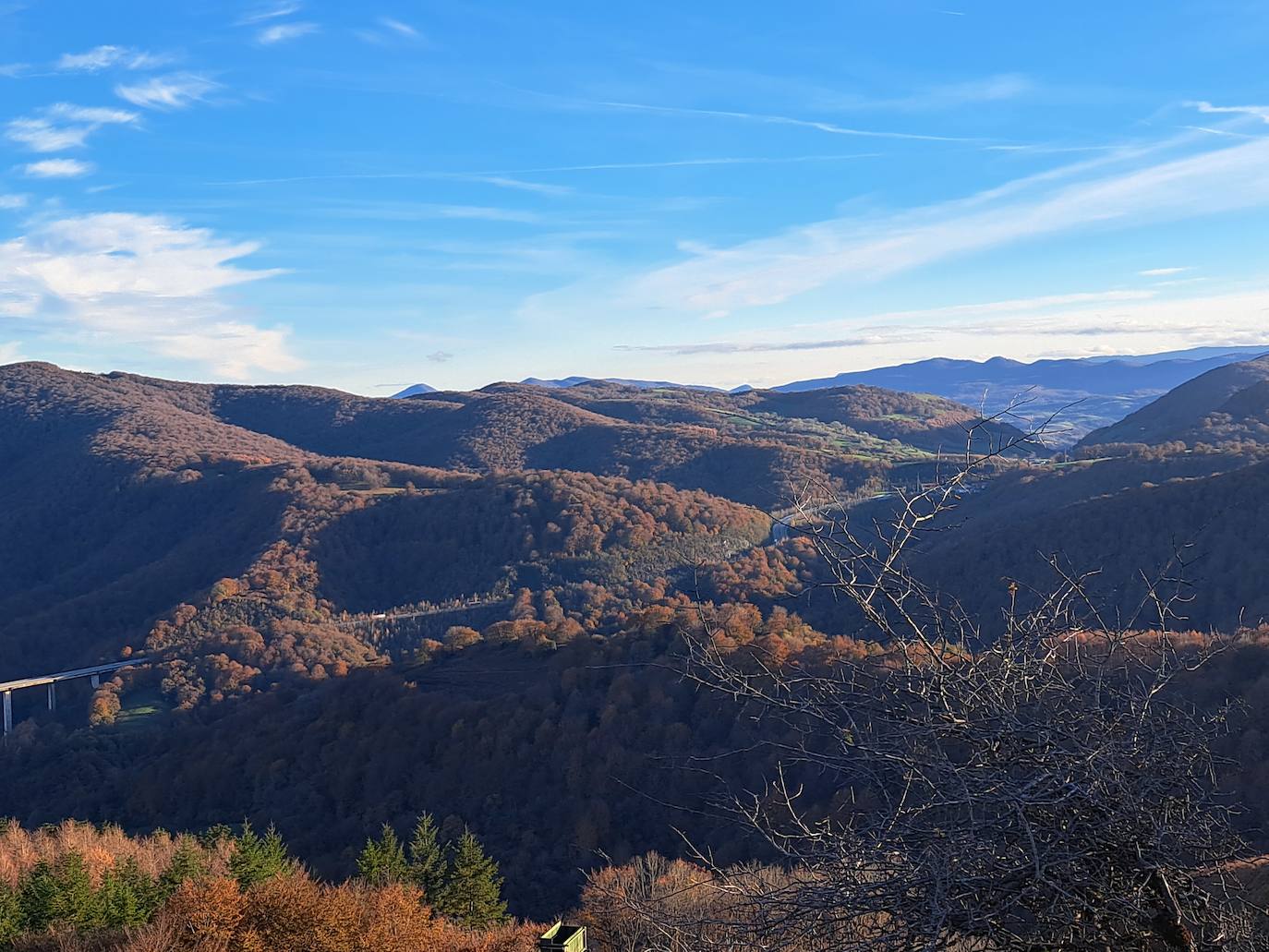 Fotosdel Monte Ulizar