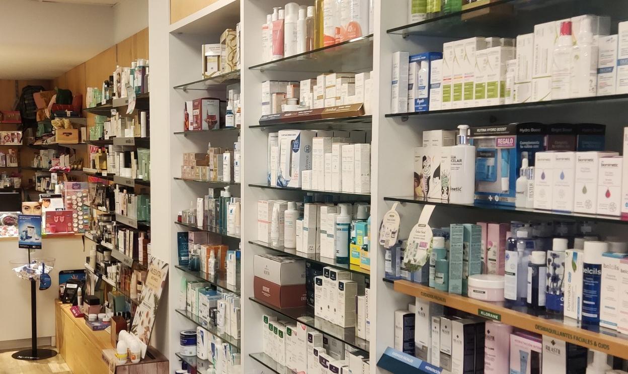 Las iniciativas que se han puesto en marcha persiguen mitigar el coste de los gastos de medicación y facilitar el uso adecuado de los fármacos. 