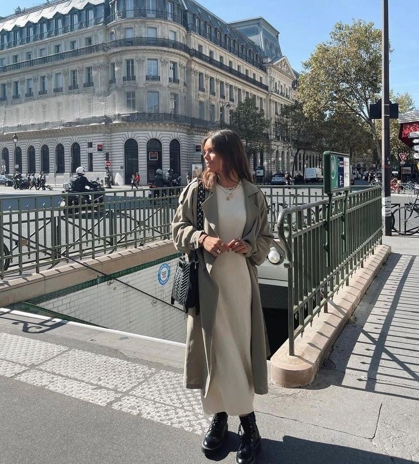 Fotos: 31 looks invernales para arrasar en diciembre