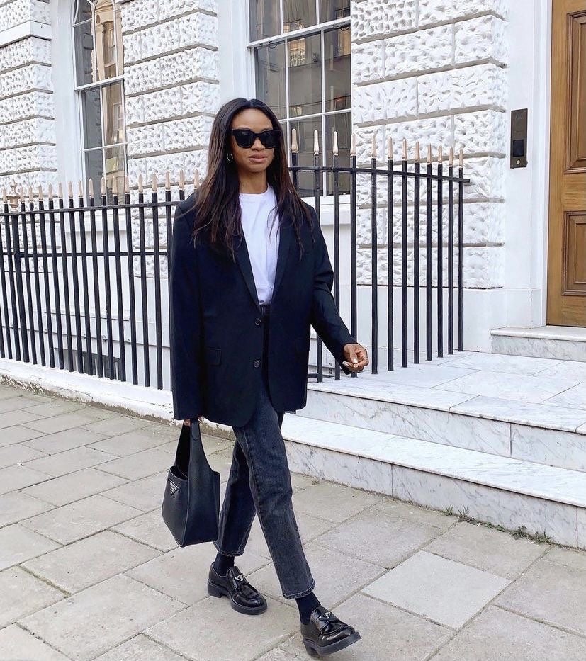 Fotos: 31 looks invernales para arrasar en diciembre