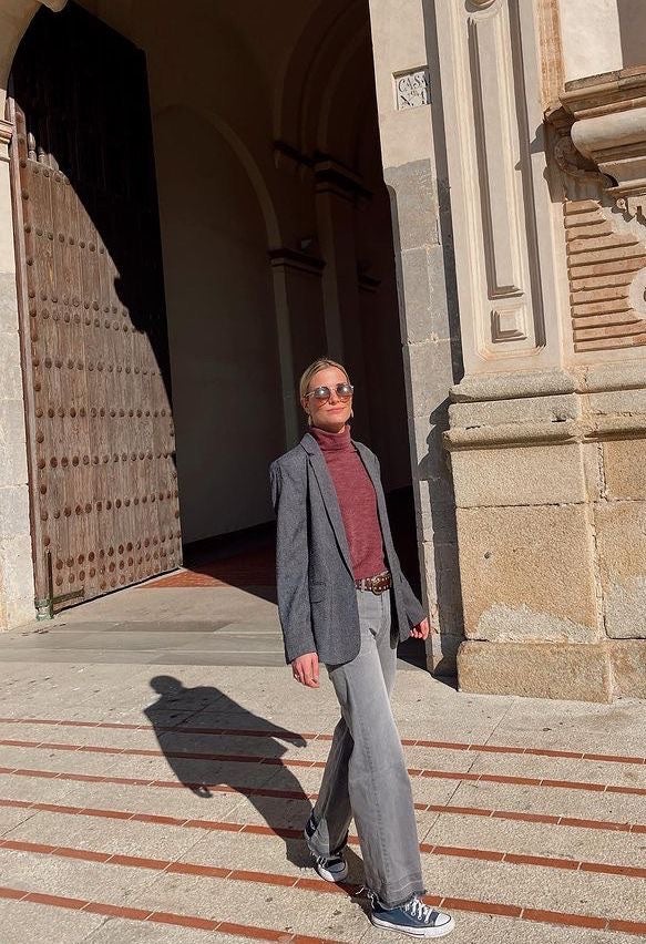 Fotos: 31 looks invernales para arrasar en diciembre