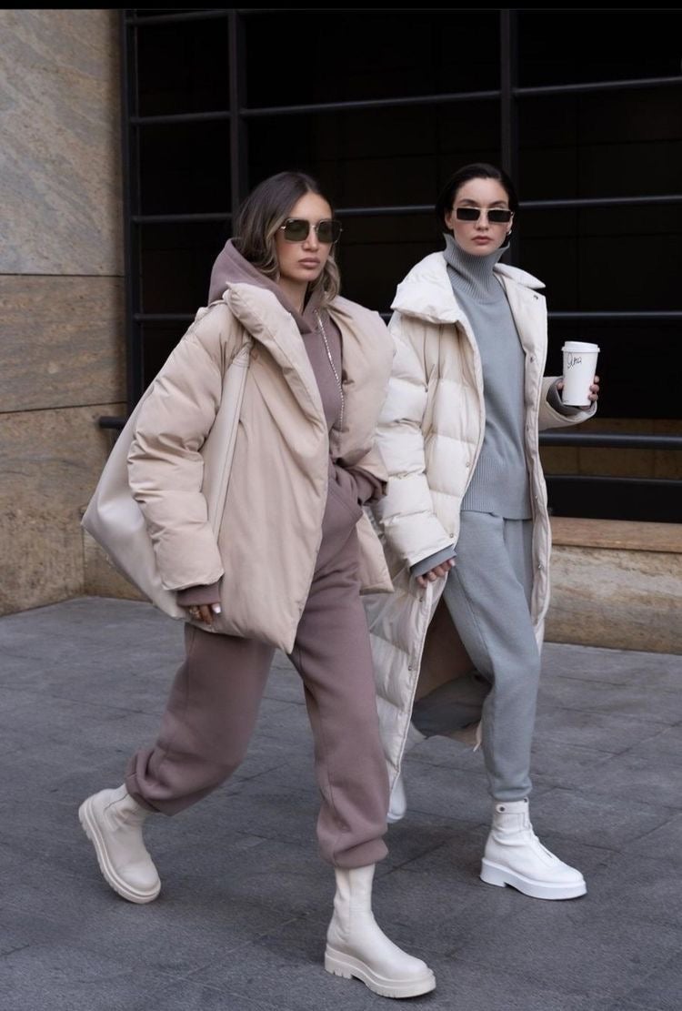 Fotos: 31 looks invernales para arrasar en diciembre