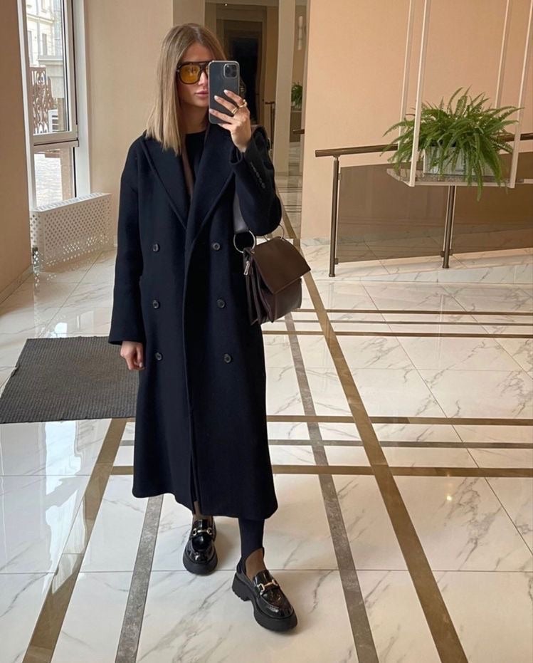 Fotos: 31 looks invernales para arrasar en diciembre