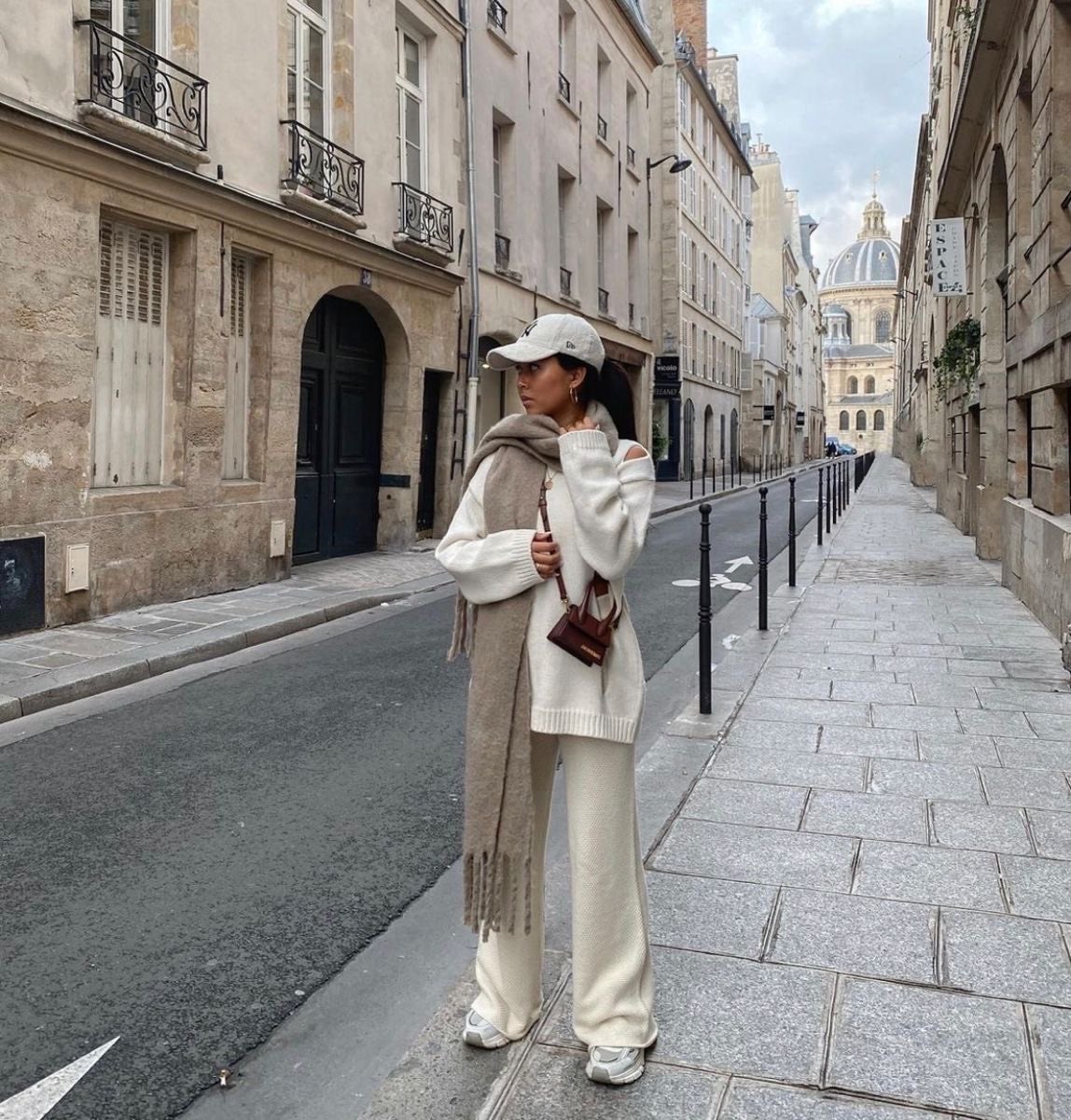 Fotos: 31 looks invernales para arrasar en diciembre