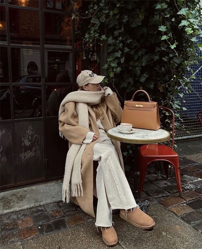 Fotos: 31 looks invernales para arrasar en diciembre