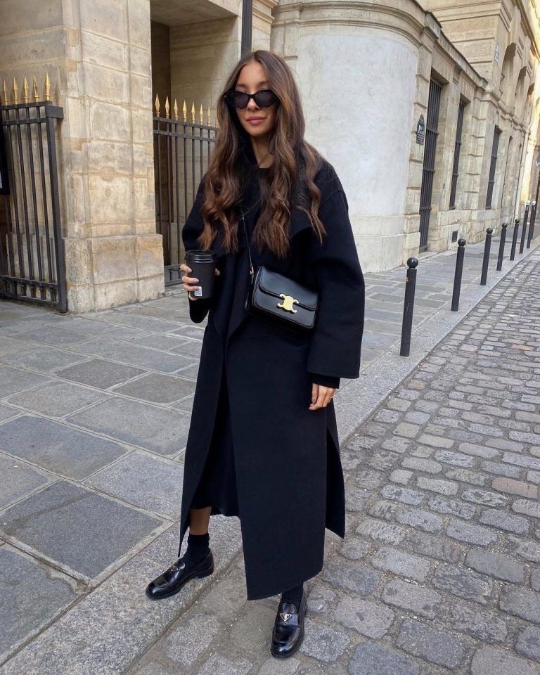 Fotos: 31 looks invernales para arrasar en diciembre