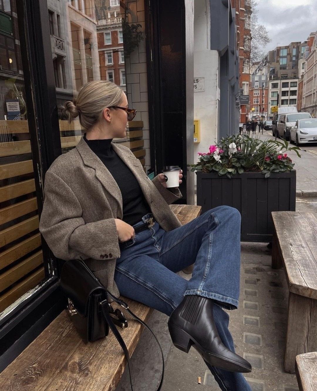 Fotos: 31 looks invernales para arrasar en diciembre