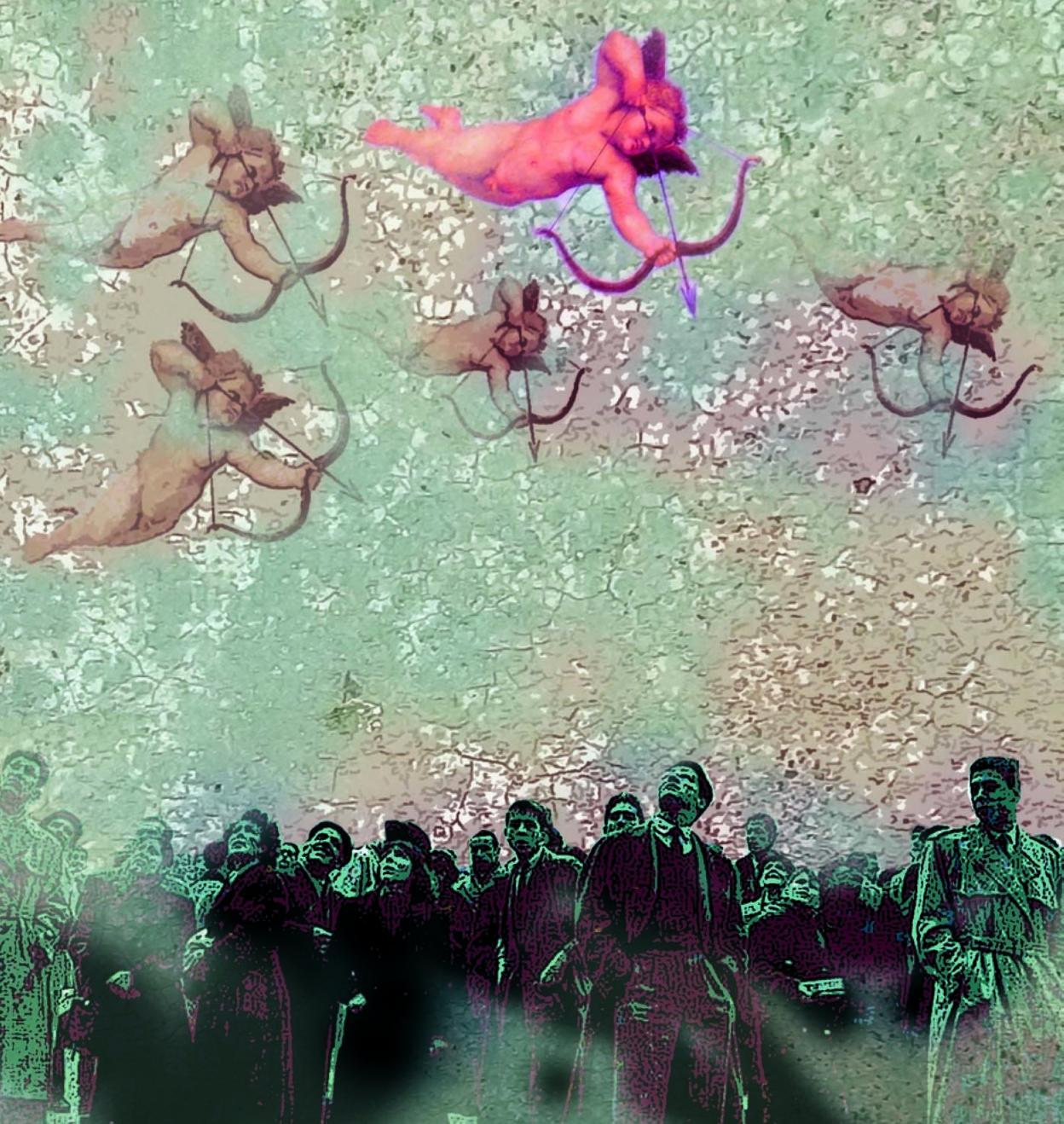 Por qué veo 'First Dates'