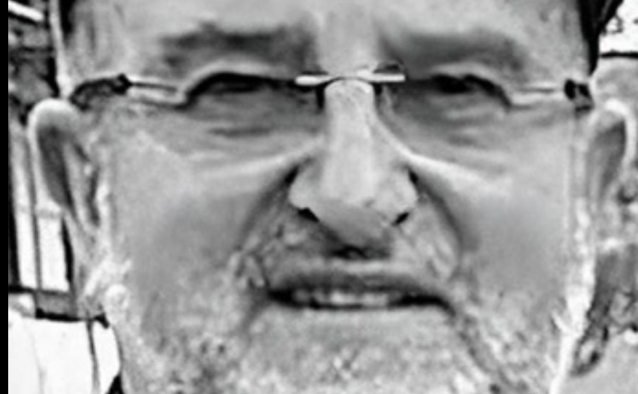 Joxe Mari Mendikute.