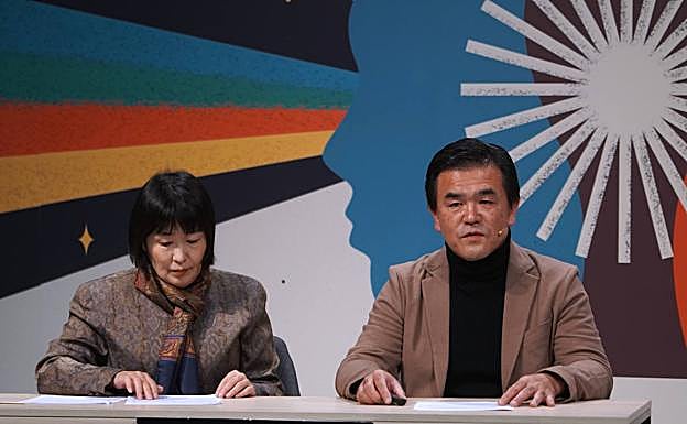 «Aurreikuspenak beteta eta pozik», bost eguneko eztandaren ostean