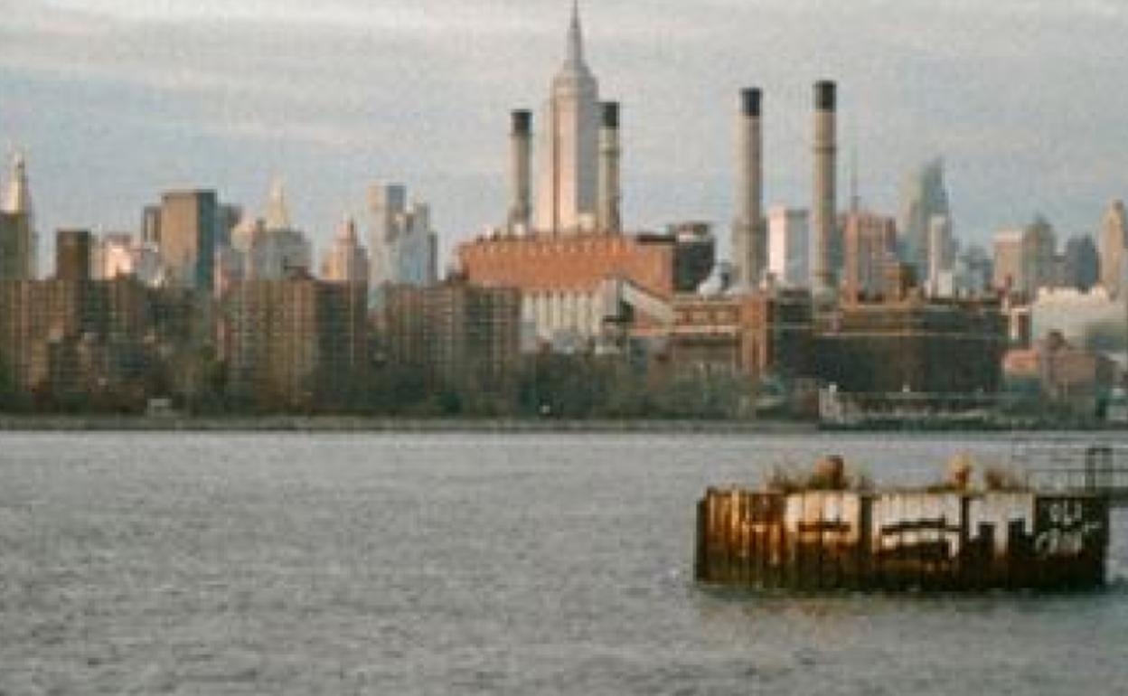 Seigarren edizioa Imanol Gurrutxagaren 'Deserri' proiektuak irabazi zuen. 