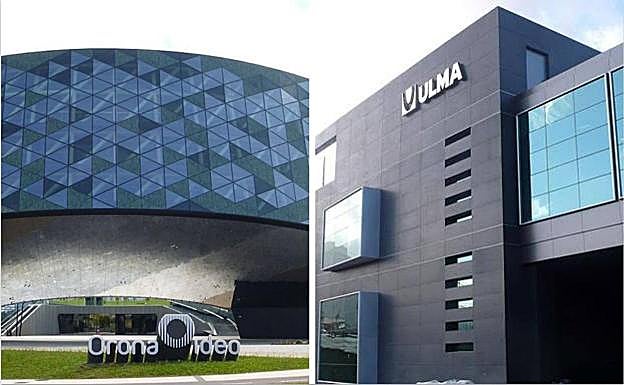 Urkullu cree que el modelo cooperativista «no se va a resentir en modo alguno» si Ulma y Orona salen de Mondragon