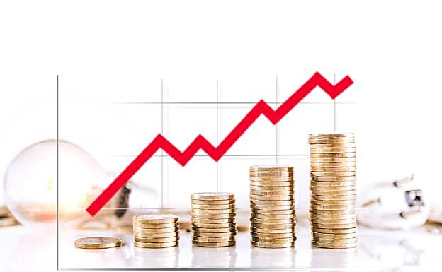 Vídeo: «Ni apagando la calefacción llegamos a fin de mes», dicen los consumidores.