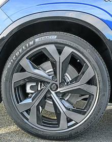 Imagen secundaria 2 - Renault Austral, eficiencia y mucha tecnología van de la mano