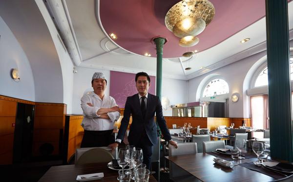 Restaurantes: El cierre discreto del Restaurante Tsi Tao de San Sebastián