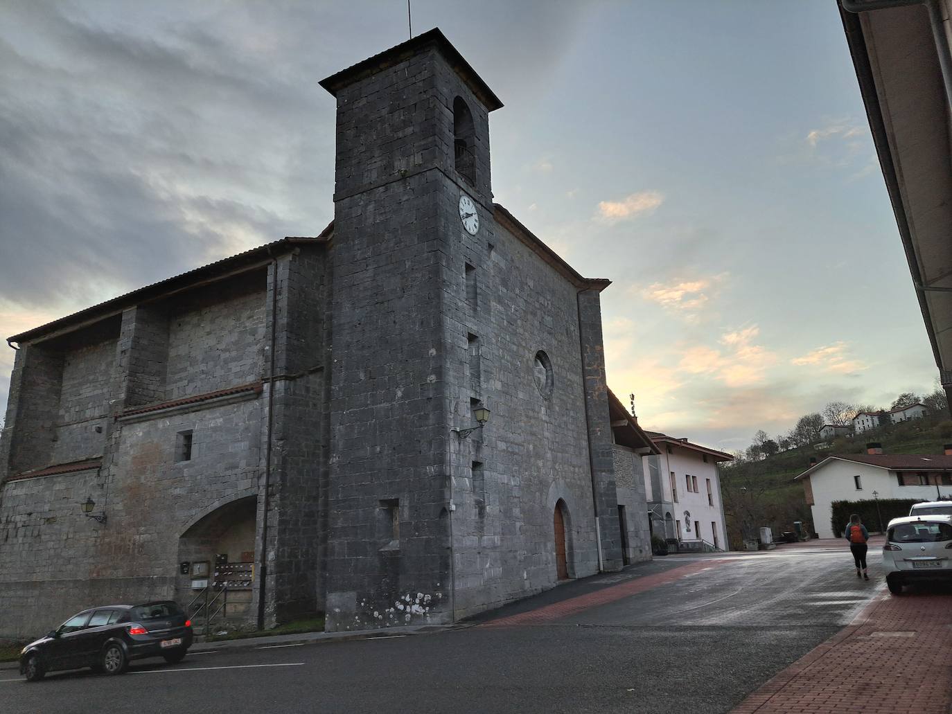 Fotos: Disfruta con las ascensión a Murgil