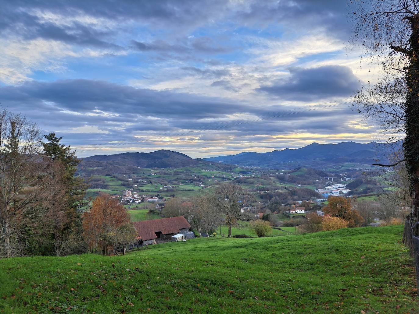 Fotos: Disfruta con las ascensión a Murgil