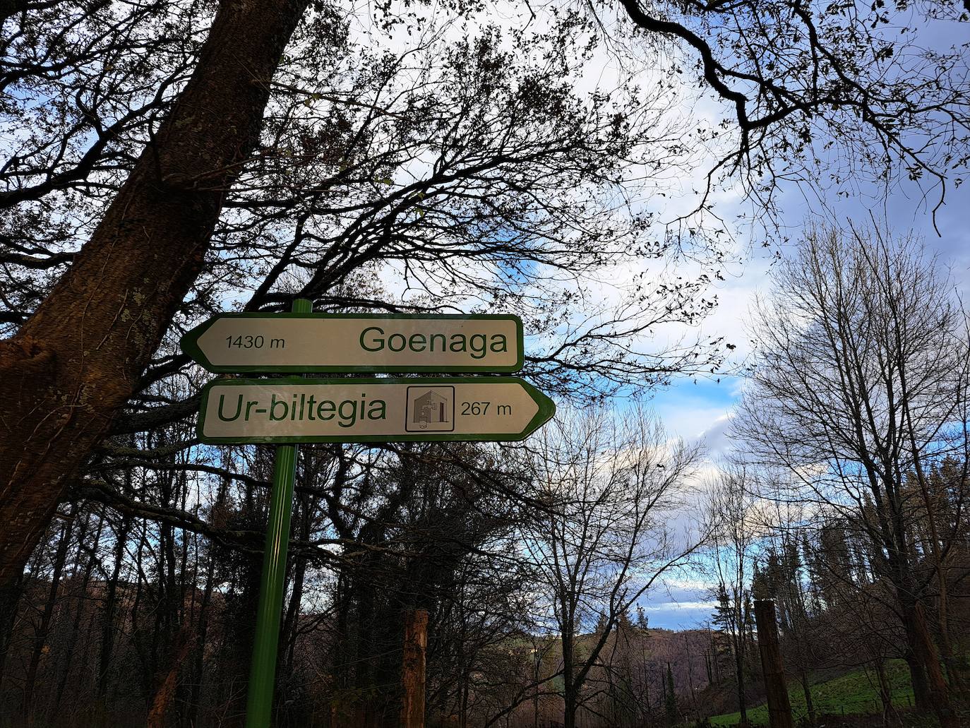 Fotos: Disfruta con las ascensión a Murgil