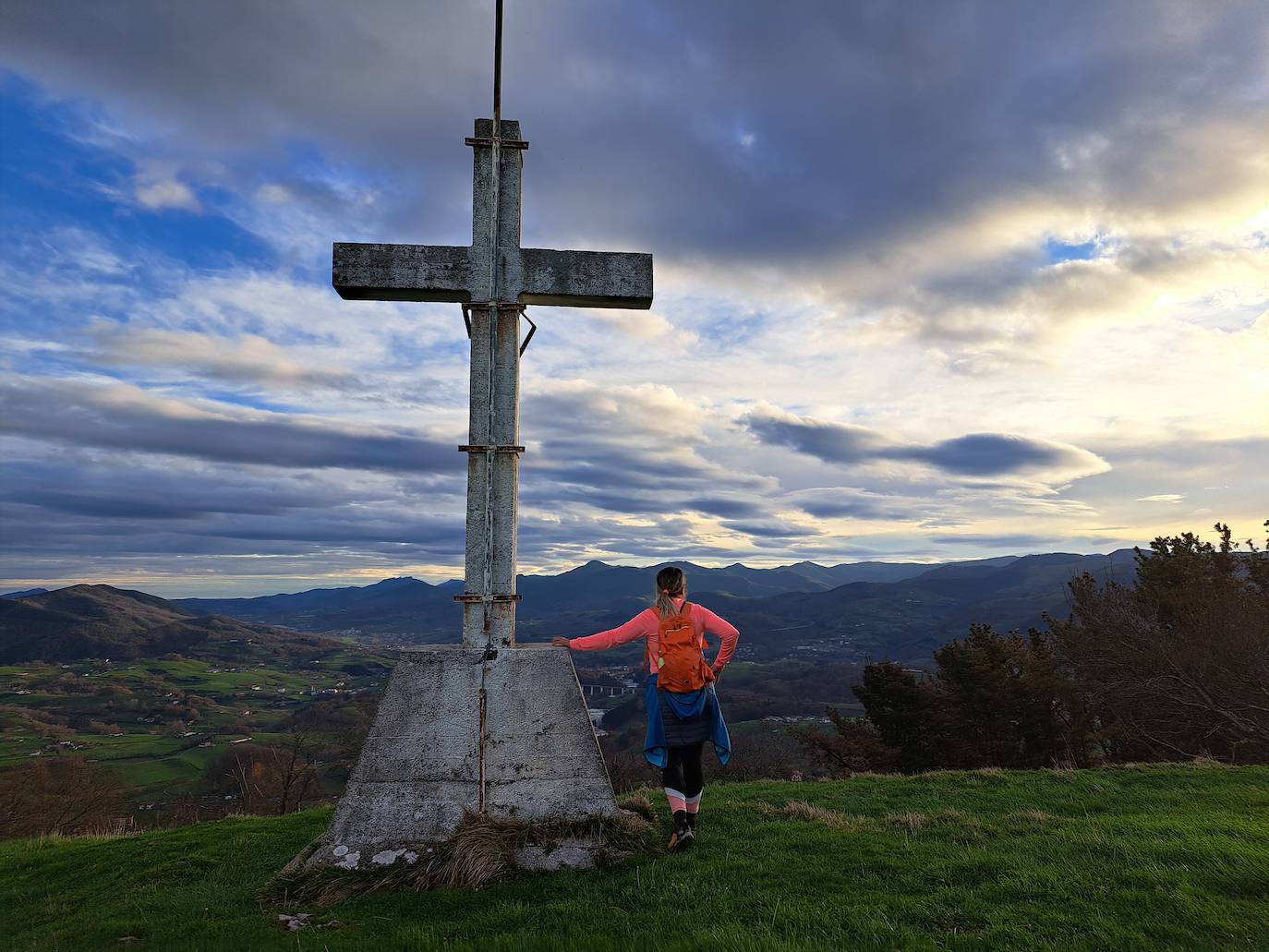 Fotos: Disfruta con las ascensión a Murgil