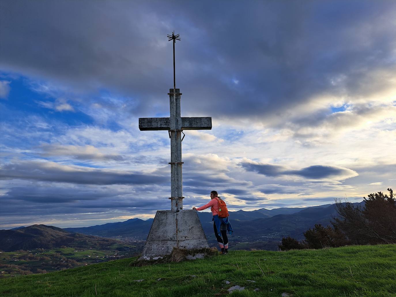 Fotos: Disfruta con las ascensión a Murgil