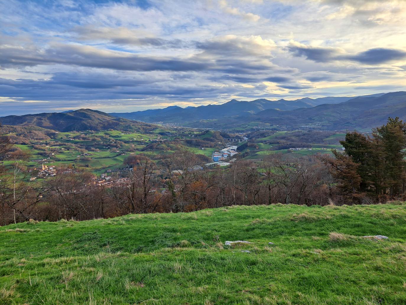 Fotos: Disfruta con las ascensión a Murgil