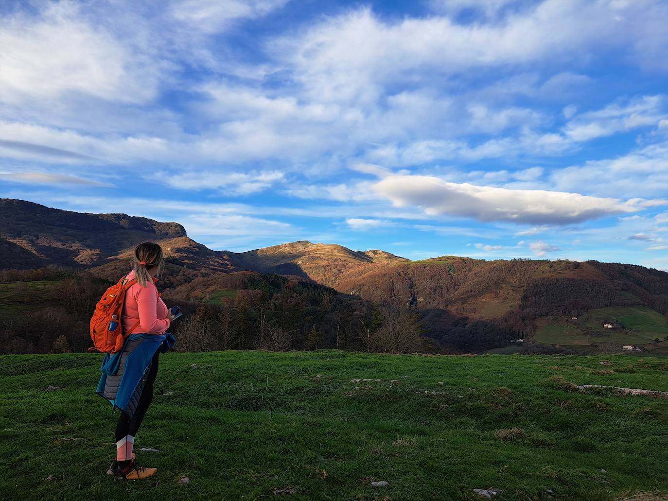 Fotos: Disfruta con las ascensión a Murgil