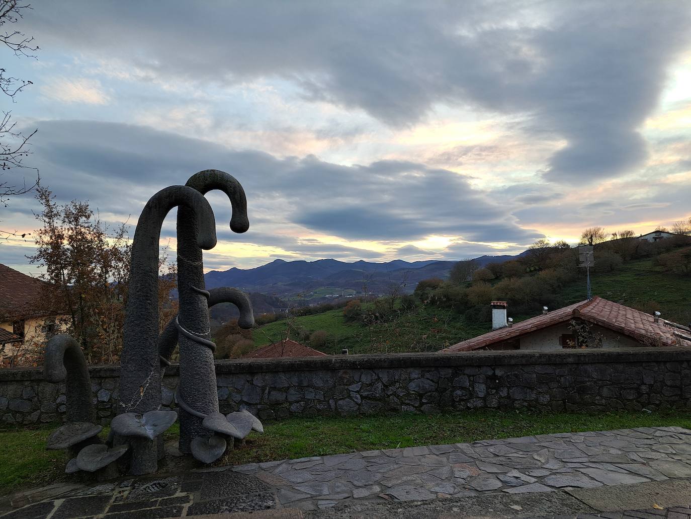 Fotos: Disfruta con las ascensión a Murgil