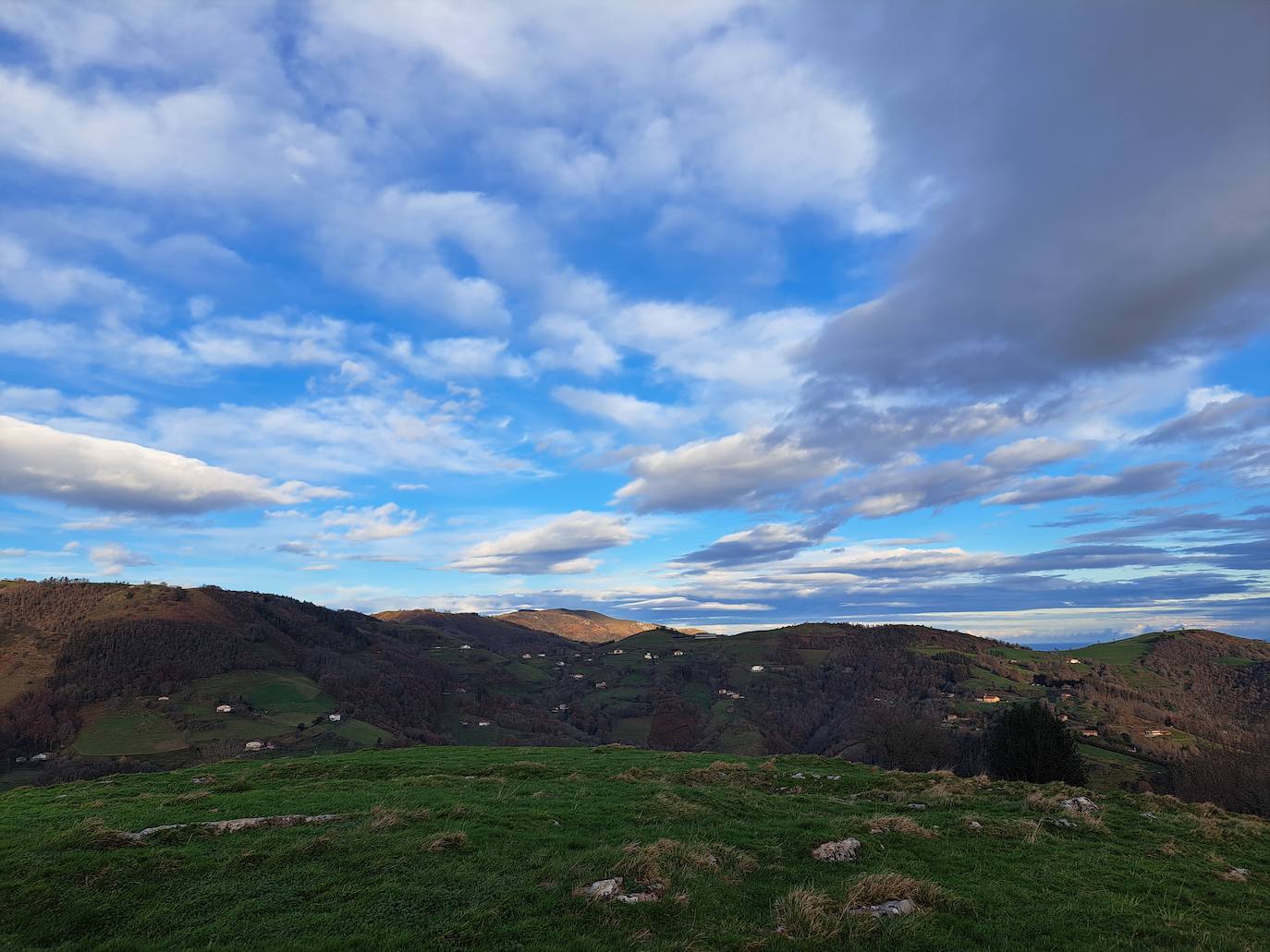 Fotos: Disfruta con las ascensión a Murgil
