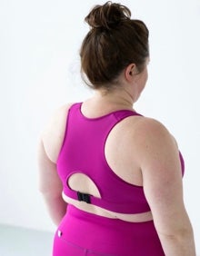 Imagen secundaria 2 - De izquierda a derecha: Wave back project y Natur Killer.