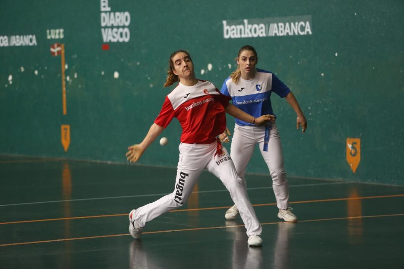 Fotos: Finales del Torneo Bankoa ABANCA - DV