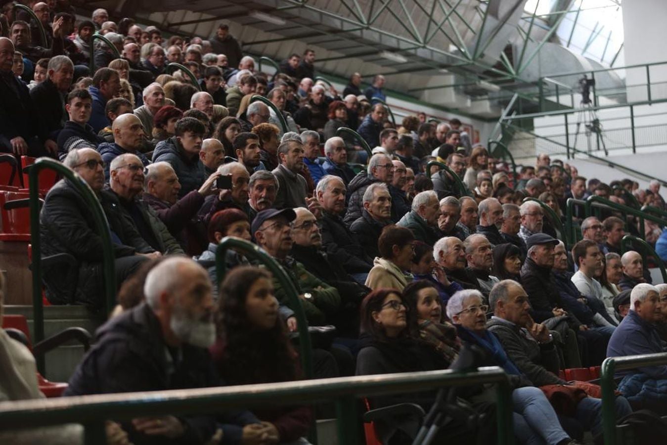 Fotos: Finales del Torneo Bankoa ABANCA - DV