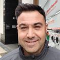 Imagen - «Es zurdo, tiene mucho regate, tren inferior fuerte, buen golpeo, visión de juego... y es muy sacrificado sin balón»