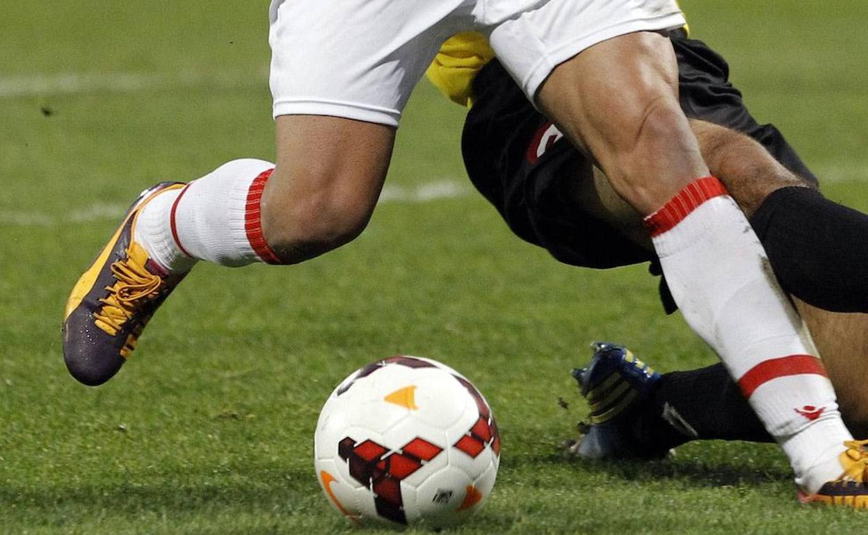 184 zehapen-espediente ireki dira kirol profesionalean. 