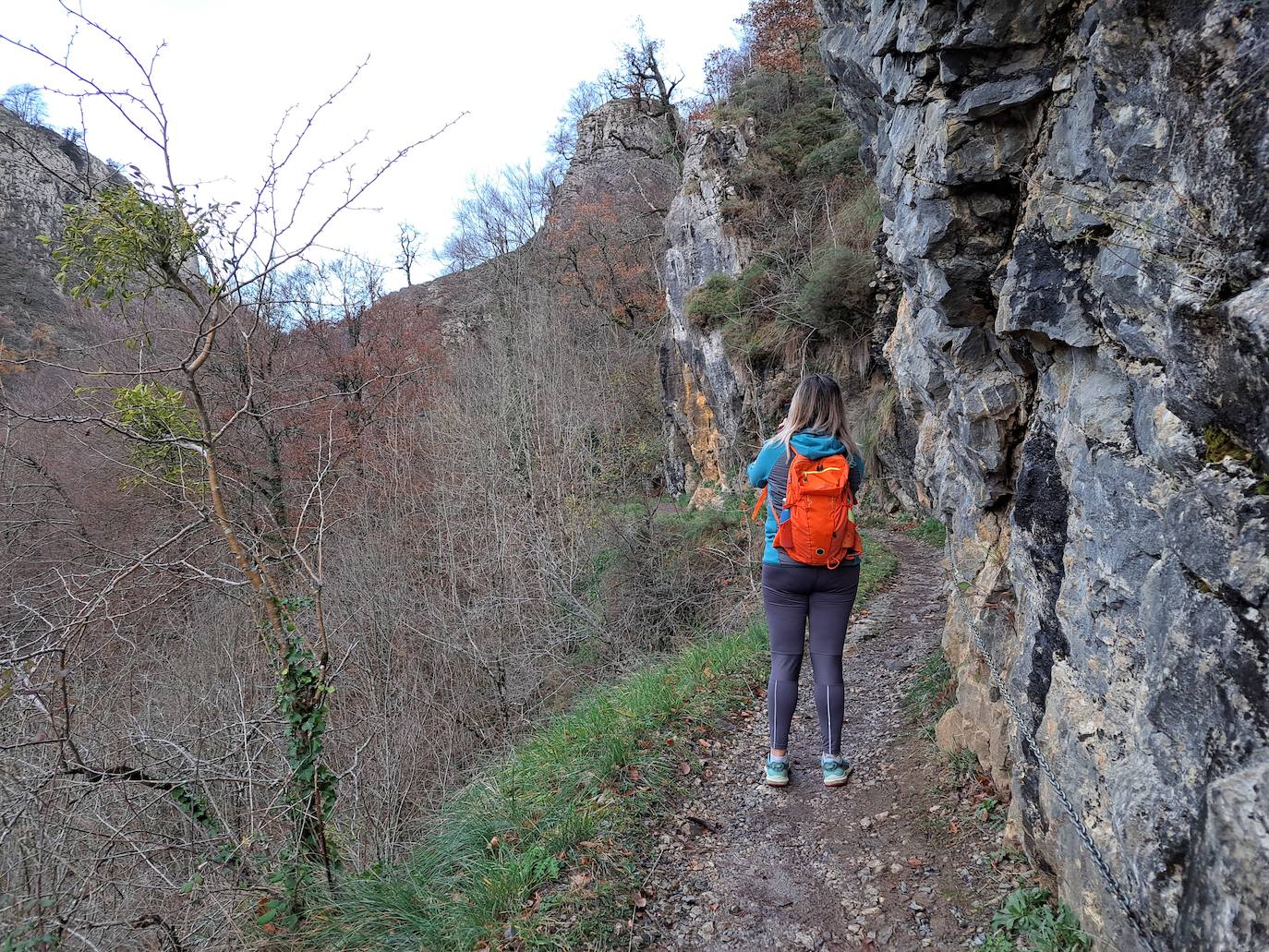 Fotos: Uidui, un bonito rincón de Aralar