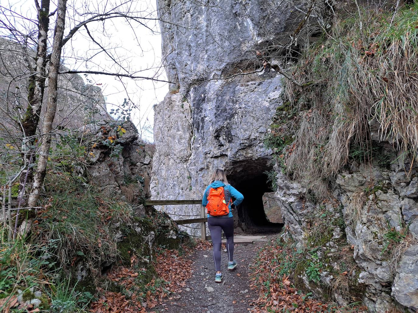 Fotos: Uidui, un bonito rincón de Aralar