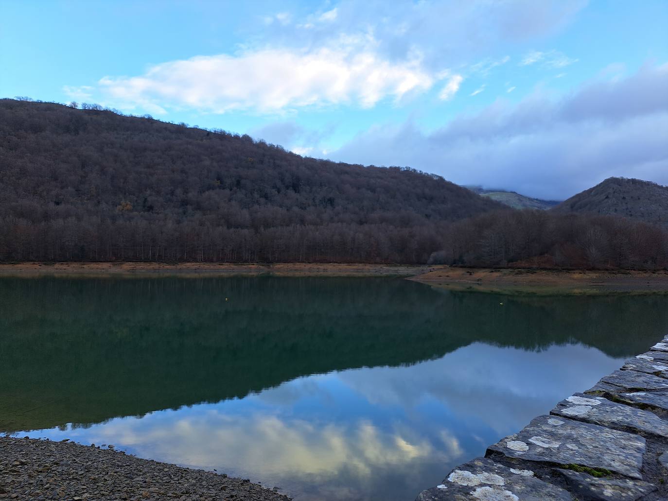 Fotos: Uidui, un bonito rincón de Aralar