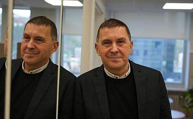 EH Bildu apoyará la enmienda del PNV sobre el derecho a decidir pero le afea por no haberla consultado