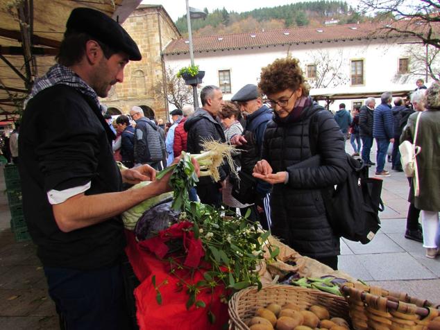 Fotos: Santamasak, en todo su esplendor