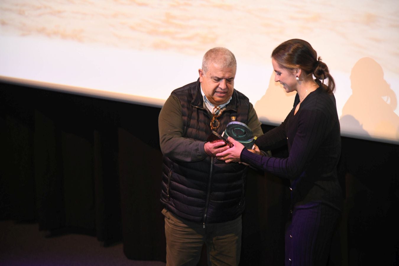 Fotos: Todos los galardonados en la gala de la prensa deportiva de Gipuzkoa