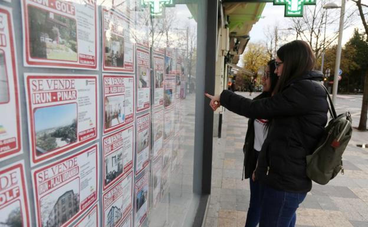 La ayuda económica a la emancipación quedará definida el próximo marzo