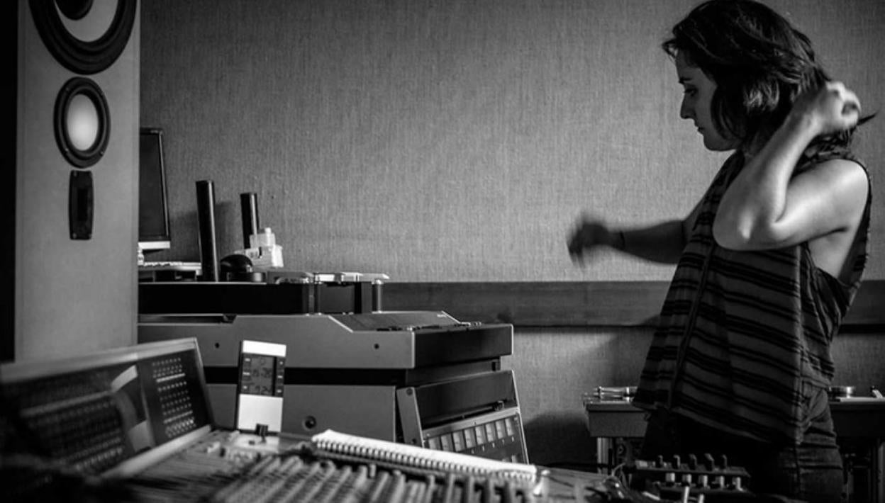 Miren Narvaiza presentará un proyecto en solitario MICE. 