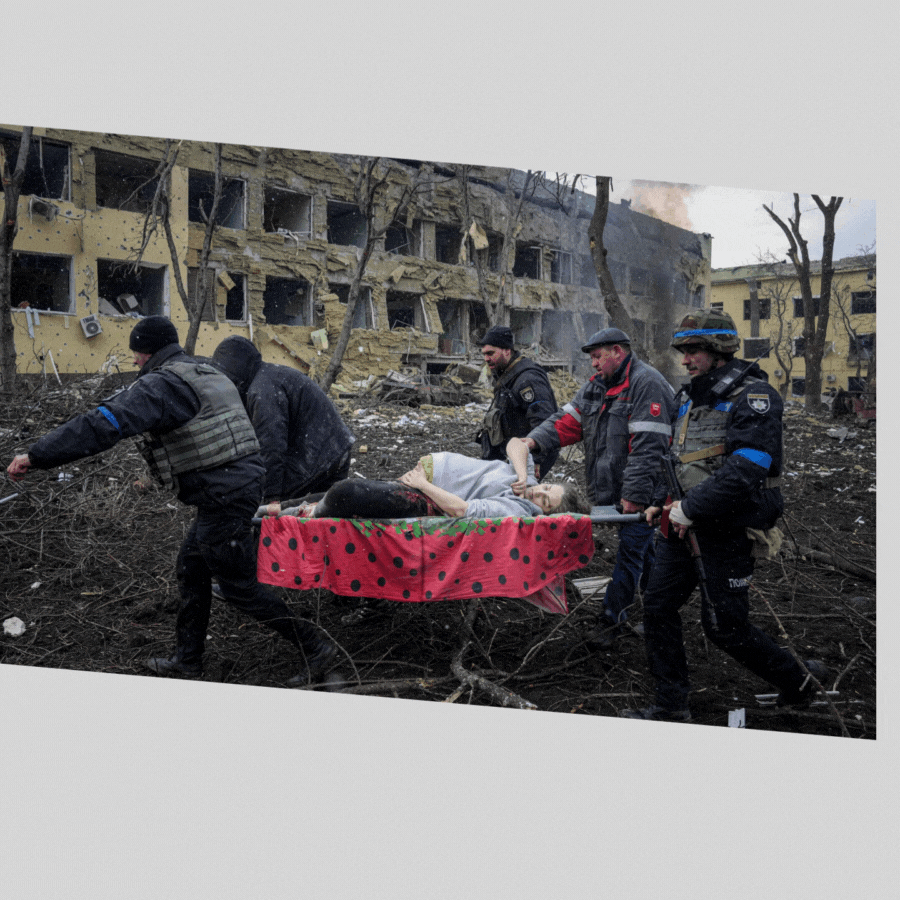 Conflictos de este a oeste en un mundo sin Isabel II