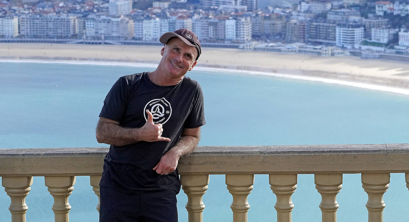 Fotos: Guipuzcoanos lanzados hacia el 2023