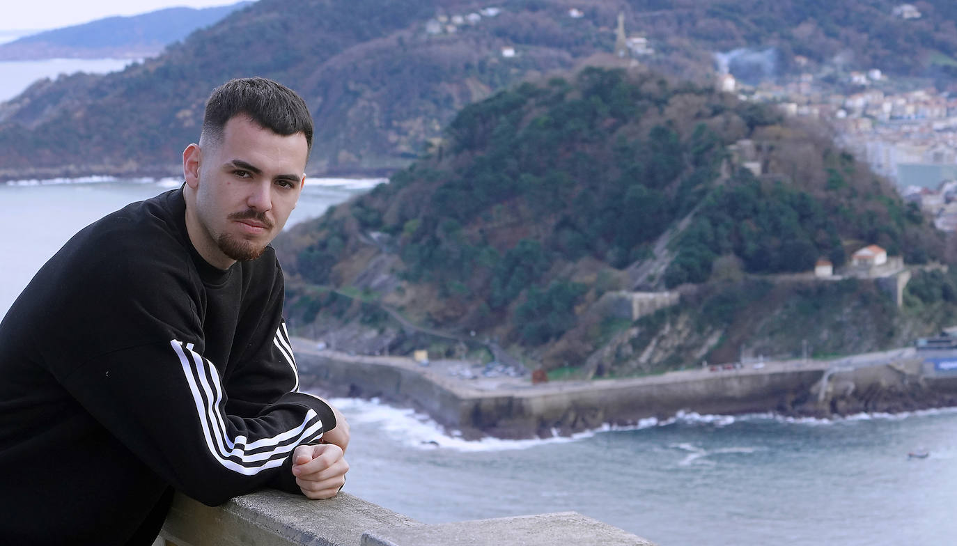 Fotos: Guipuzcoanos lanzados hacia el 2023