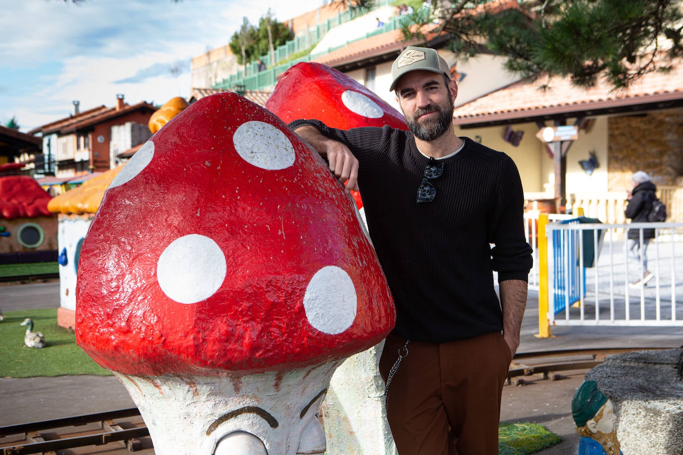 Fotos: Guipuzcoanos lanzados hacia el 2023