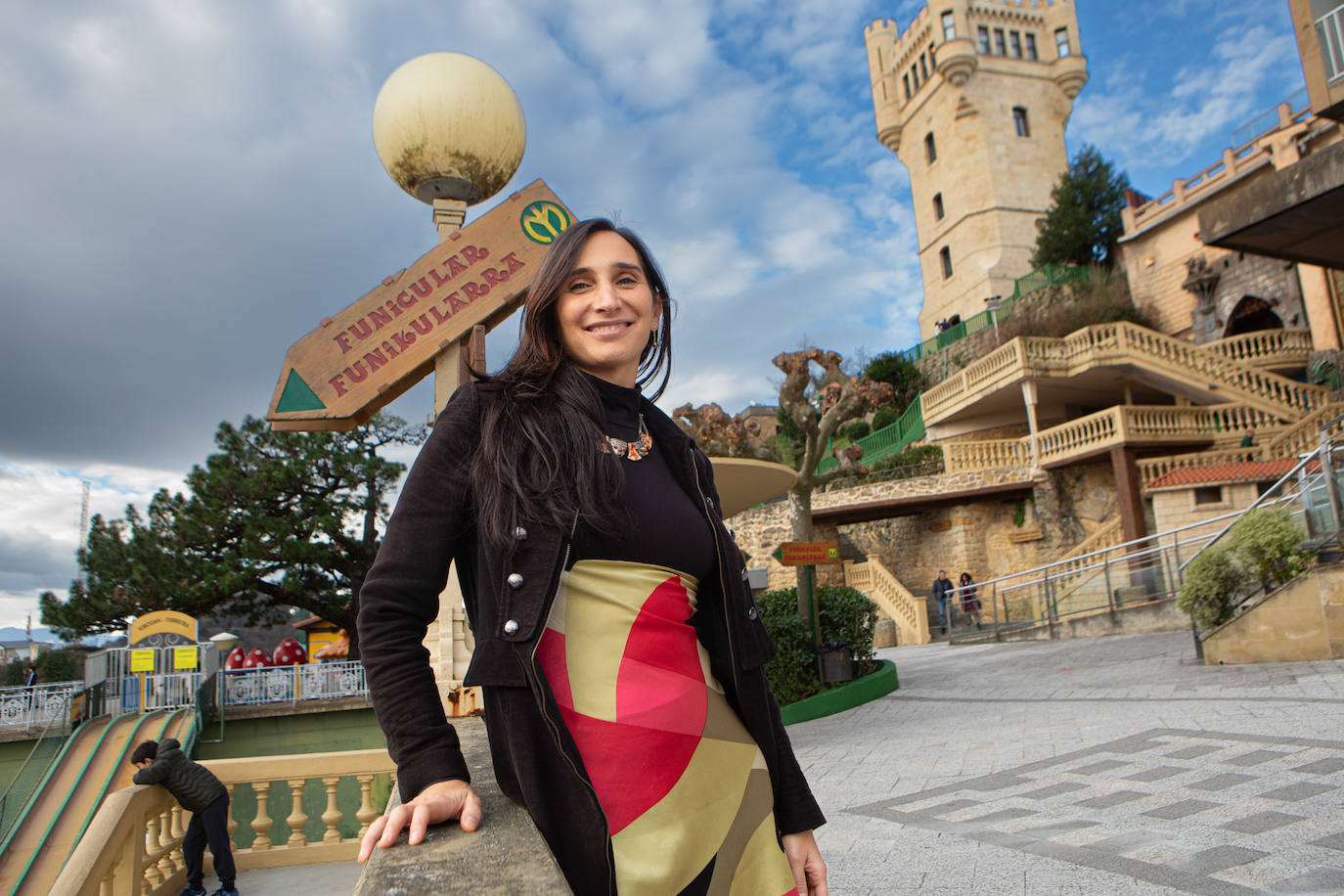 Fotos: Guipuzcoanos lanzados hacia el 2023