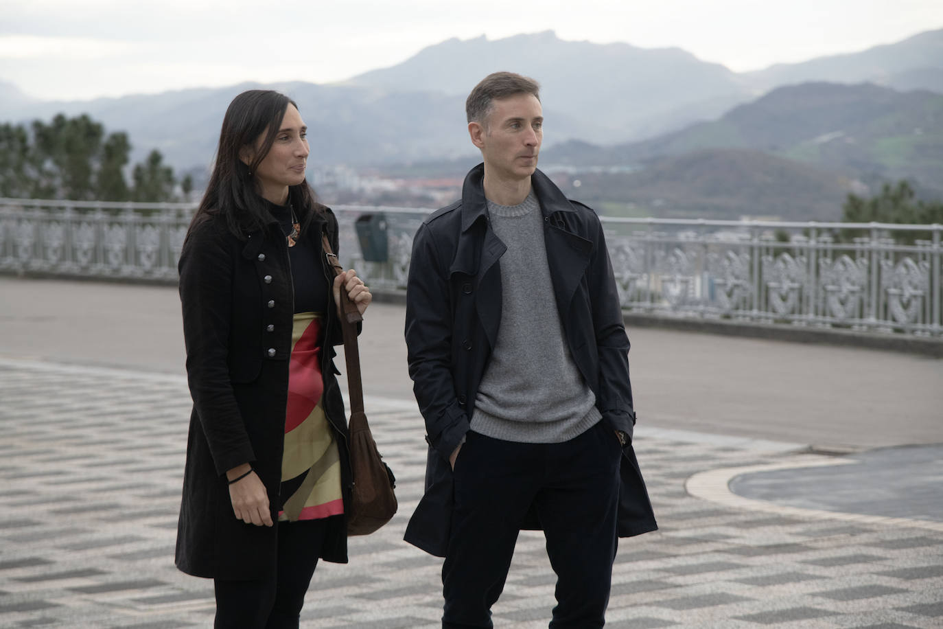 Fotos: Guipuzcoanos lanzados hacia el 2023