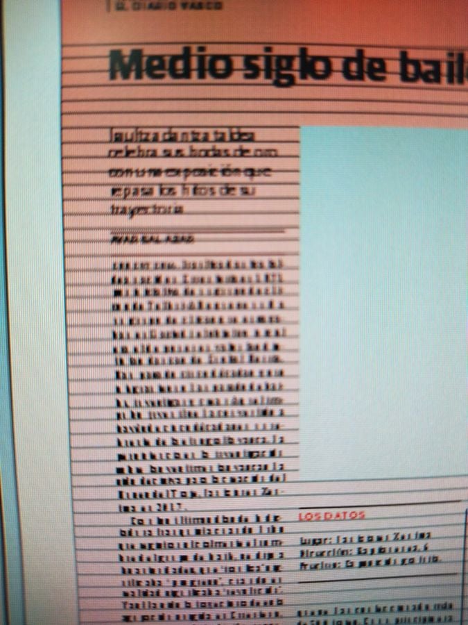 Fotos: Ruta mágica entre hayedos hacia la cima de Bargagain