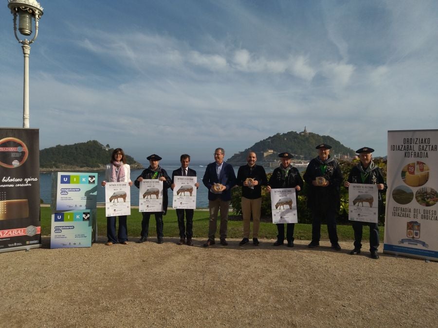 Fotos: Ruta mágica entre hayedos hacia la cima de Bargagain